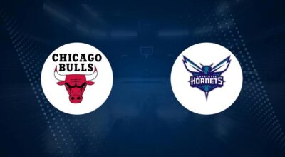 NBA Best Bets: Bulls vs. Hornets Picks for January 17