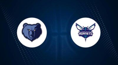 NBA Best Bets: Grizzlies vs. Hornets Picks for January 22