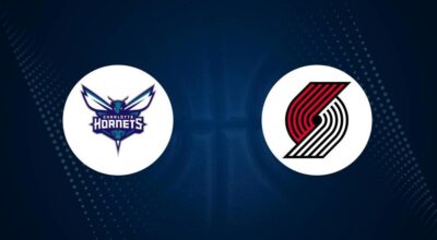 NBA Best Bets: Hornets vs. Trail Blazers Picks for January 24