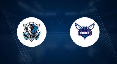 NBA Best Bets: Mavericks vs. Hornets Picks for January 20