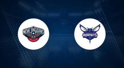 NBA Best Bets: Pelicans vs. Hornets Picks for January 25