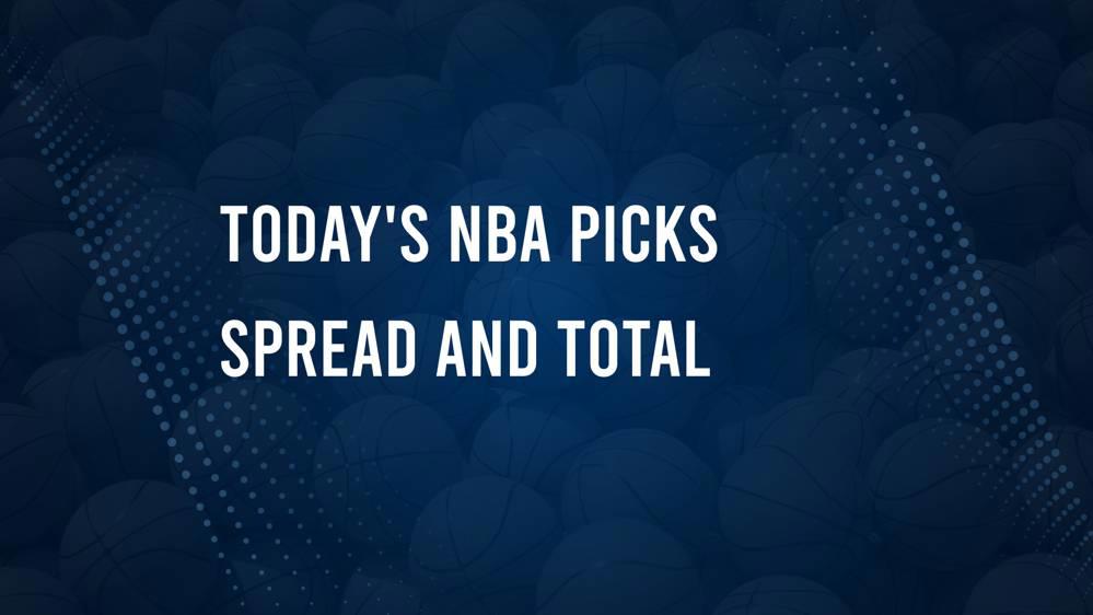 NBA Spread and Total Picks for Today, January 29
