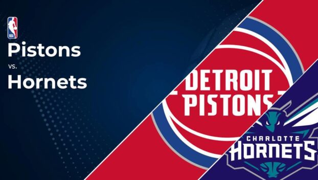 Pistons vs. Hornets Prediction & Picks: Line, Spread, Over/Under - January 3