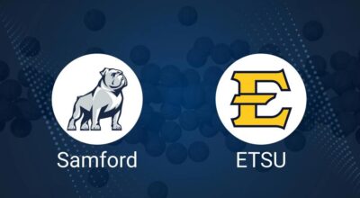 Samford vs. East Tennessee State Predictions & Picks: Spread, Total - January 18