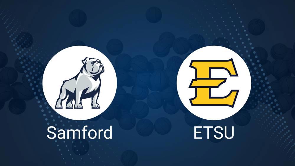 Samford vs. East Tennessee State Predictions & Picks: Spread, Total - January 18