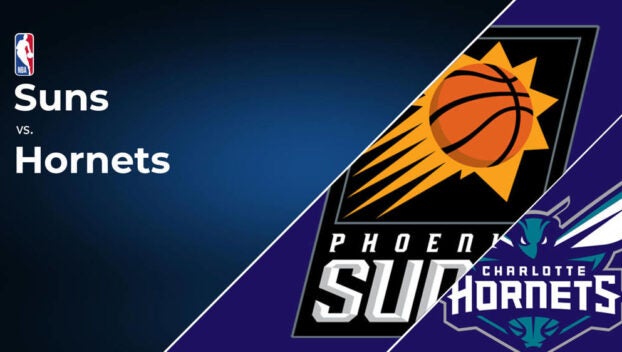 Suns vs. Hornets Injury Report Today - January 12