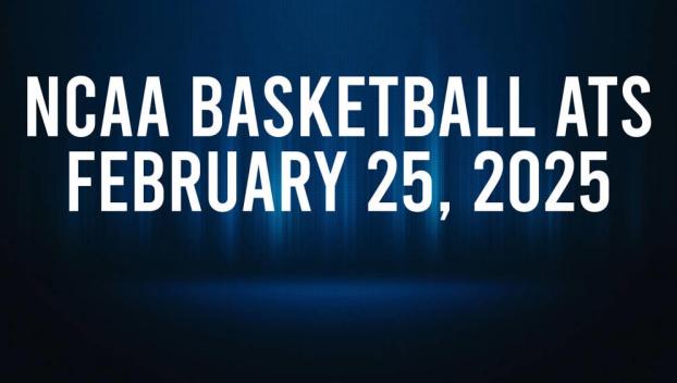 Best Bets for NCAA Basketball Picks Against the Spread for Tuesday, February 25