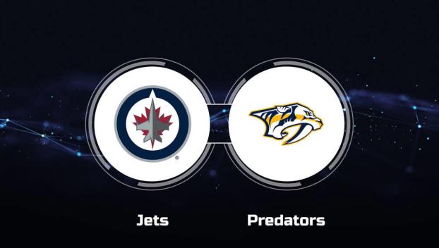 Buy Tickets for Winnipeg Jets vs. Nashville Predators on February 27