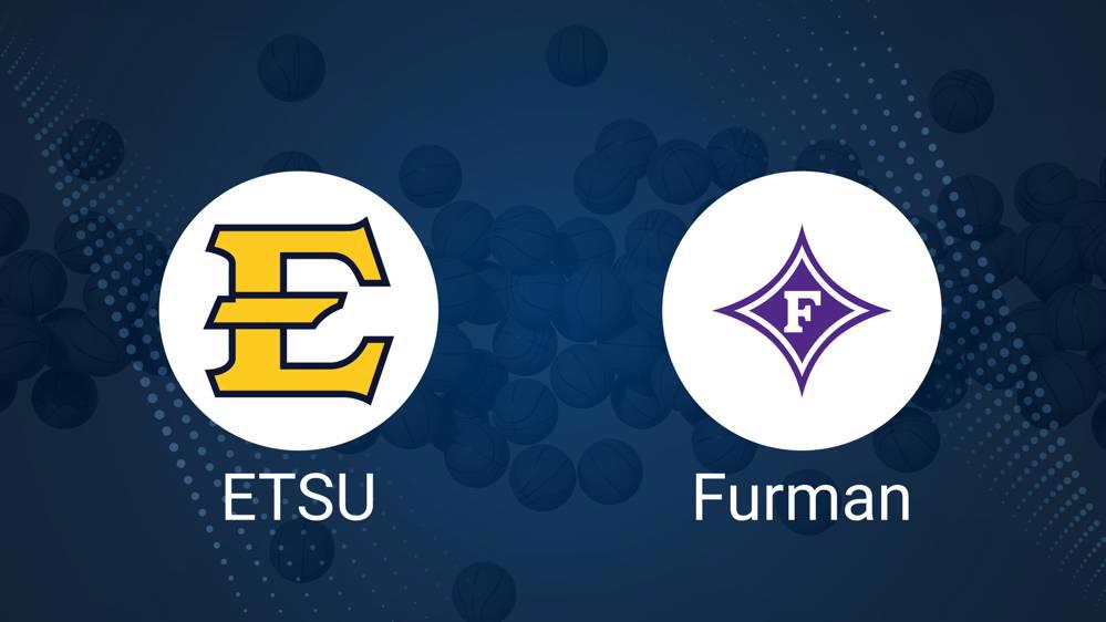 East Tennessee State vs. Furman Predictions & Picks: Spread, Total - February 2