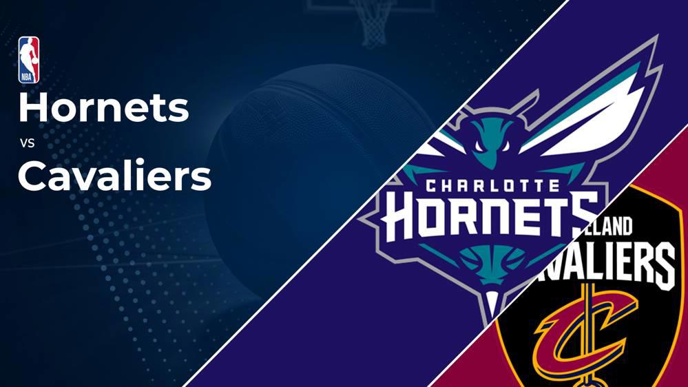 Hornets vs. Cavaliers Tickets Available – Friday, March 7