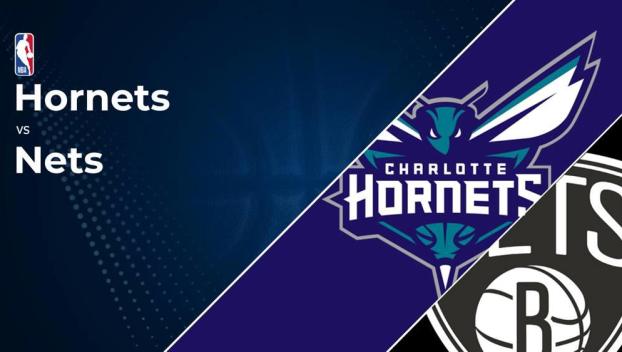 Hornets vs. Nets Tickets Available – Saturday, March 8