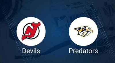 How to Pick the Devils vs. Predators Game with Odds, Spread, Betting Line and Stats – February 23