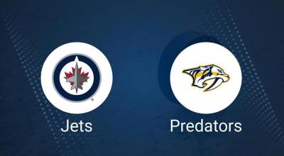 How to Pick the Jets vs. Predators Game with Odds, Spread, Betting Line and Stats – February 27