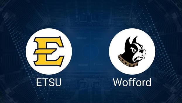 How to Watch East Tennessee State vs. Wofford Women's Basketball on TV or Live Stream - February 27