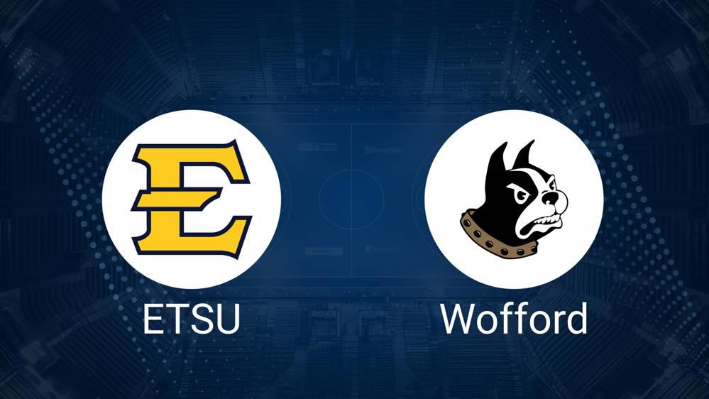 How to Watch East Tennessee State vs. Wofford Women's Basketball on TV or Live Stream - February 27