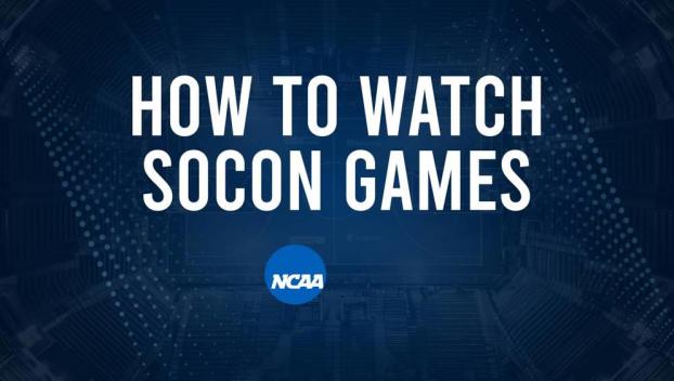 How to Watch SoCon College Basketball Games - Wednesday, February 26