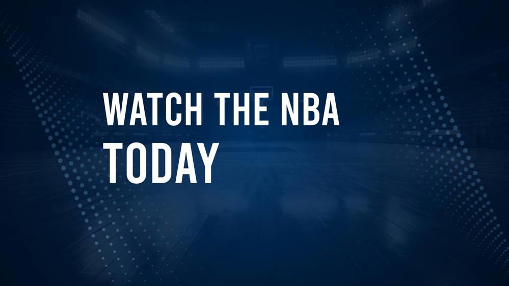 How to Watch the NBA Today, February 25