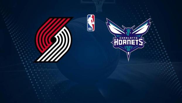 How to Watch the Trail Blazers vs. Hornets Game: Streaming & TV Channel Info for February 22