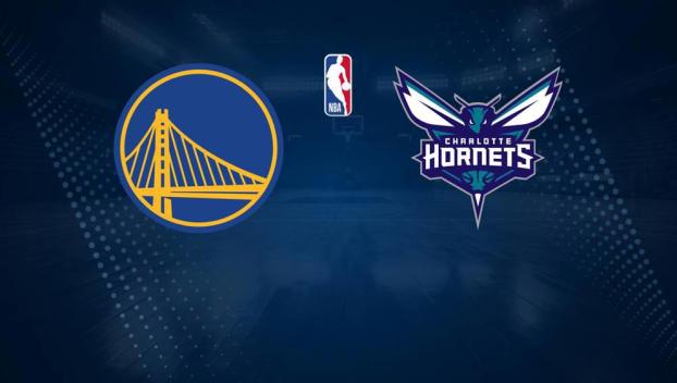 How to Watch the Warriors vs. Hornets Game: Streaming & TV Channel Info for February 25