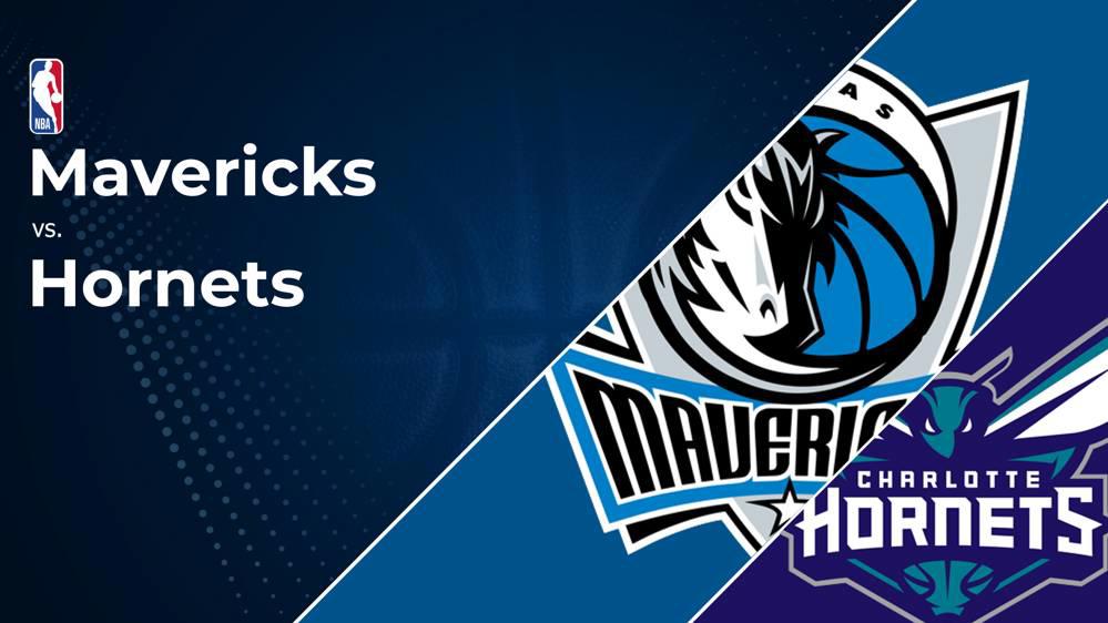 Mavericks vs. Hornets Prediction & Picks: Line, Spread, Over/Under - February 27