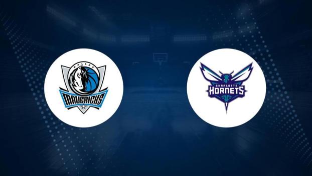 NBA Best Bets: Mavericks vs. Hornets Picks for February 27