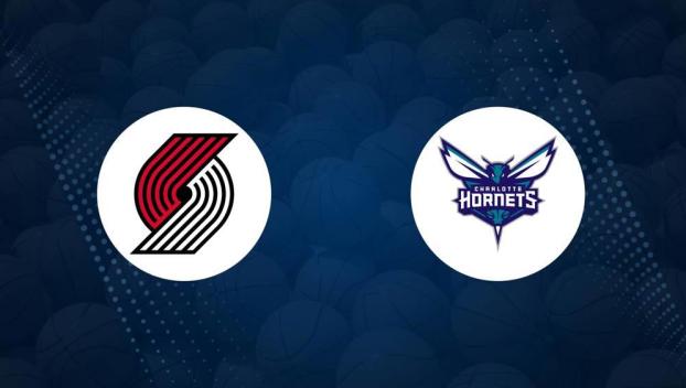 NBA Best Bets: Trail Blazers vs. Hornets Picks for February 22