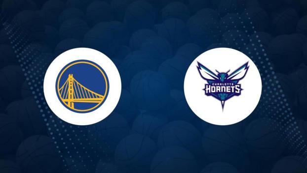 NBA Best Bets: Warriors vs. Hornets Picks for February 25