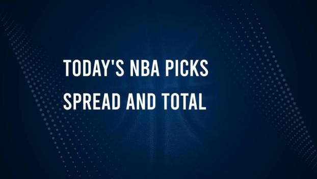 NBA Spread and Total Picks for Today, February 20