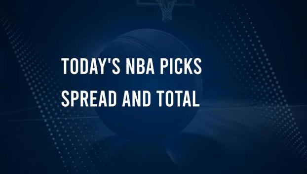 NBA Spread and Total Picks for Today, February 27