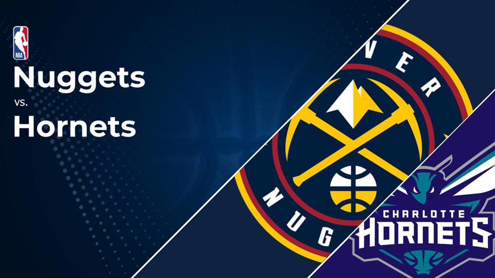 Nuggets vs. Hornets Prediction & Picks: Line, Spread, Over/Under - February 1