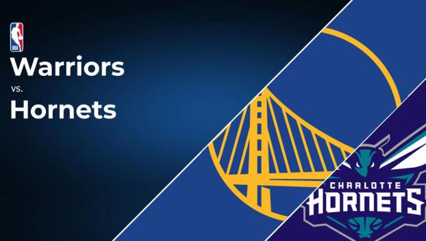 Warriors vs. Hornets Injury Report Today - February 25