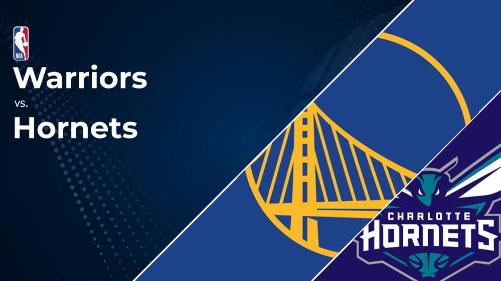 Warriors vs. Hornets Prediction & Picks: Line, Spread, Over/Under - February 25