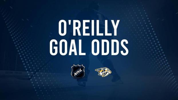 Will Ryan O'Reilly Score a Goal Against the Islanders on March 1?