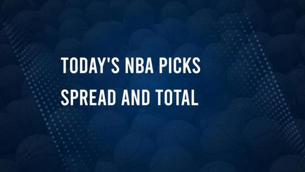 NBA Spread and Total Picks for Today, March 2