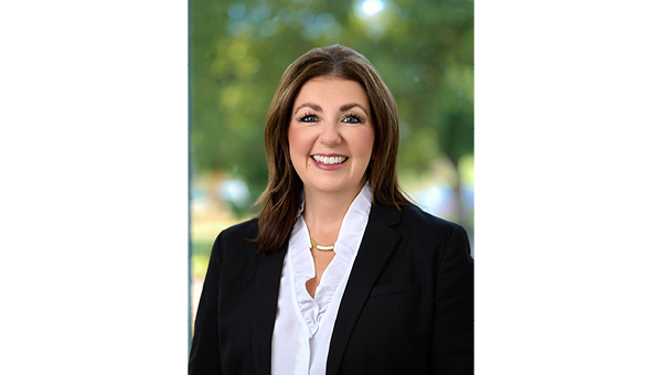 Rebecca Beck named CEO of Johnson City Medical Center