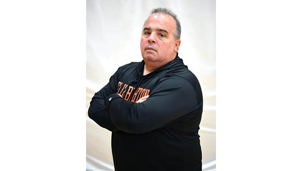 Cyclone wrestlers ready to make noise with full roster and high ...