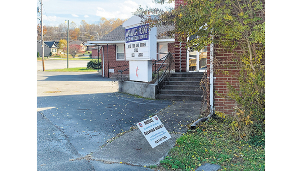 Apartments, single-family homes planned for former United Methodist Church property