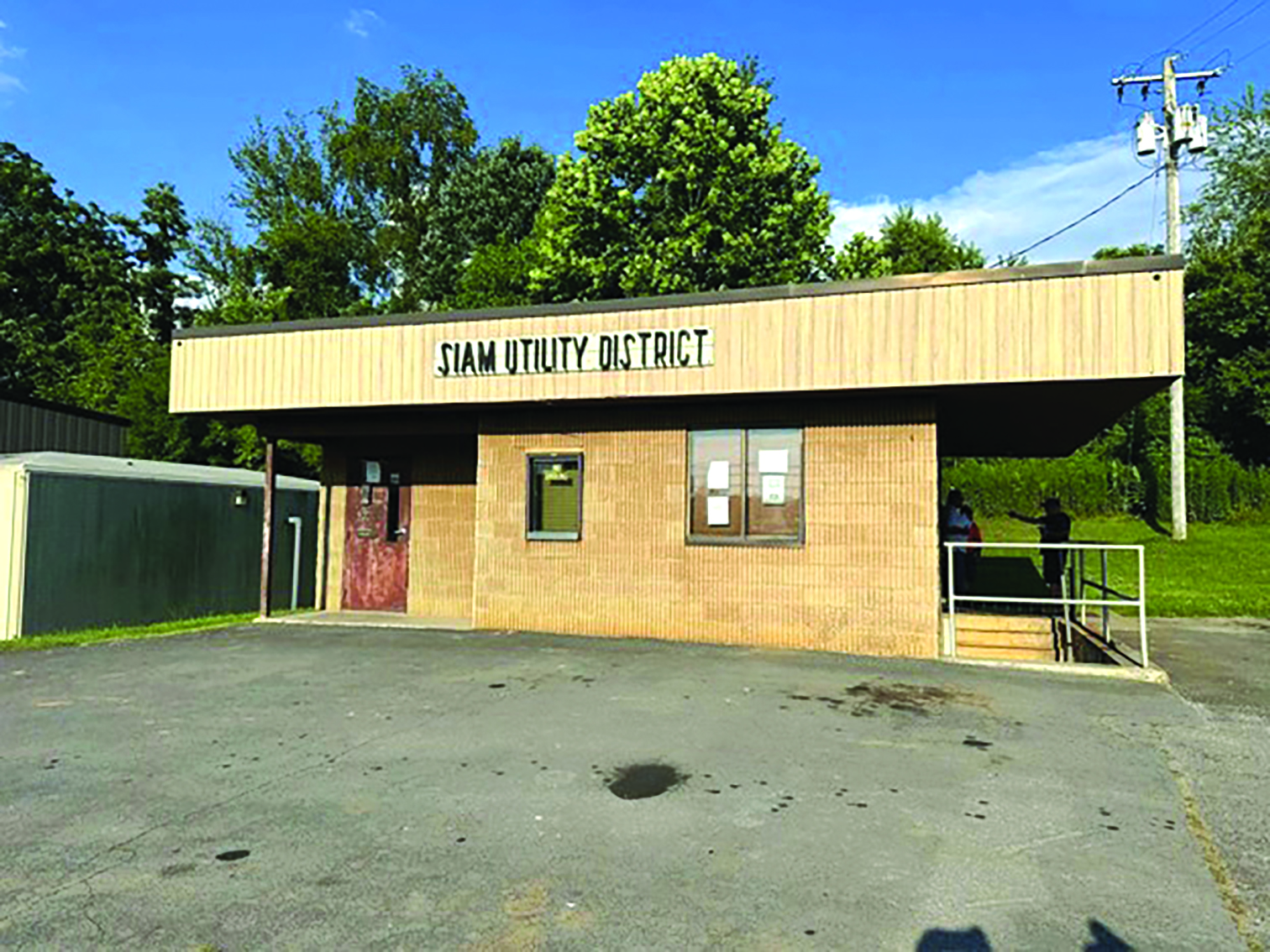 From adversity to comeback: How one woman helped a northeast Tennessee water utility