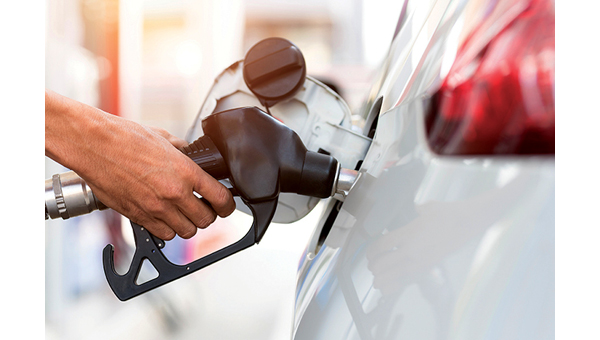 Tennessee gas prices rise ahead of winter storm Fern