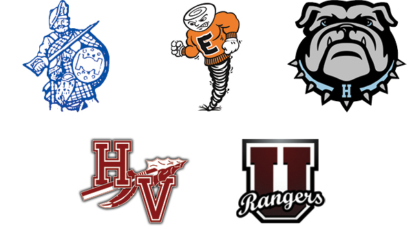 More than a name: The legacy of Carter County high school mascots