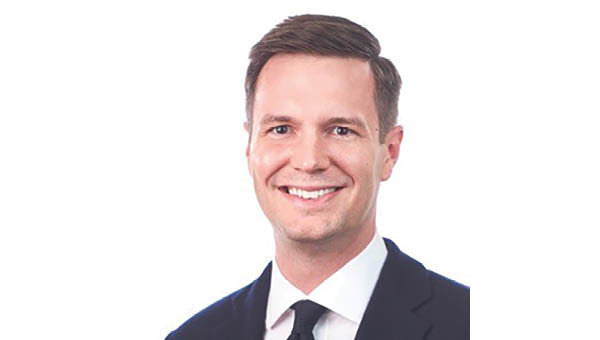 Niswonger Foundation elects Bradley Brown as board member