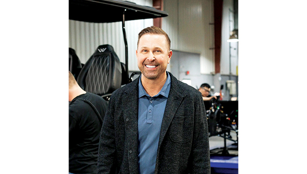 David Hatley enters Tennessee governor’s race