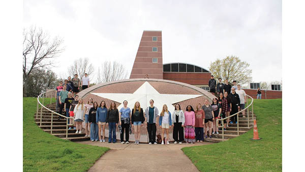 Milligan Concert Choir to perform ‘Shelter in the Time of Storm,’ March 22